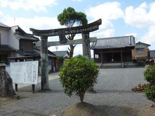 若宮神社