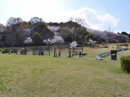 蟻尾山公園 鹿島市 佐賀県