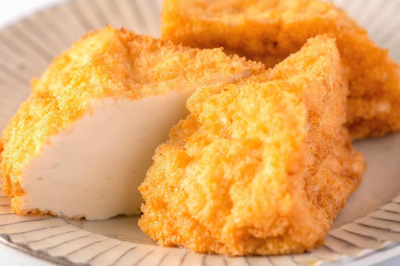 まぼろしの厚揚 鹿島市 佐賀県