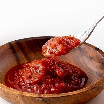 リコトマト完熟トマトソースの画像