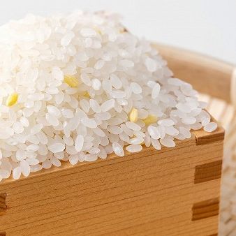 ビタミン新鮮米