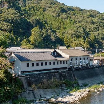 馬場酒造場