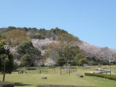 蟻尾山公園