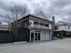 鍋島オーベルジュFuku