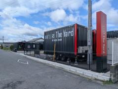 HOTEL R9 TheYard佐賀鹿島