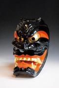 Buryu mask
