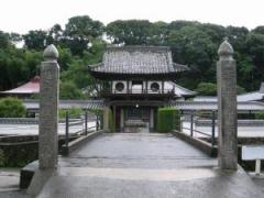 วัดไทชิ (Taichi Temple)