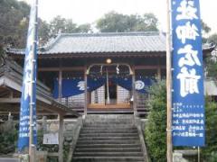 松冈神社
