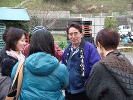 酒蔵ツーリズム
