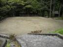 広場