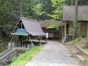 炊事場（広場横）