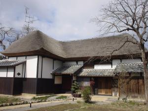 旧乗田家
