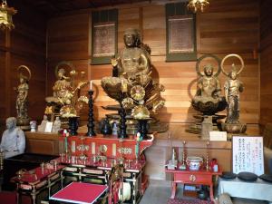 蓮厳院