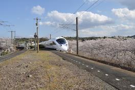 肥前飯田駅の写真