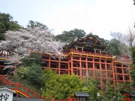 祐徳稲荷神社の写真