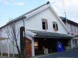 肥前浜宿　継場