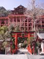 祐徳稲荷神社2