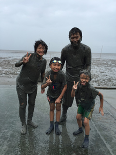 受賞写真