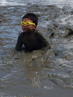 受賞写真
