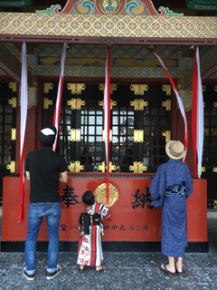 受賞写真