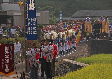 受賞写真