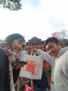 受賞写真