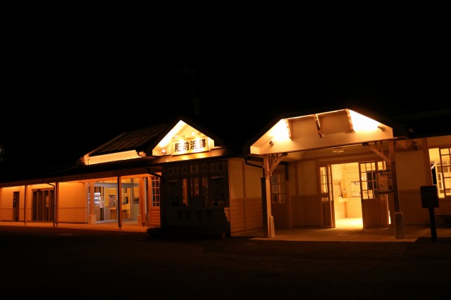 肥前浜駅
