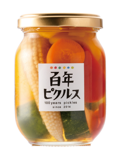 商品外観