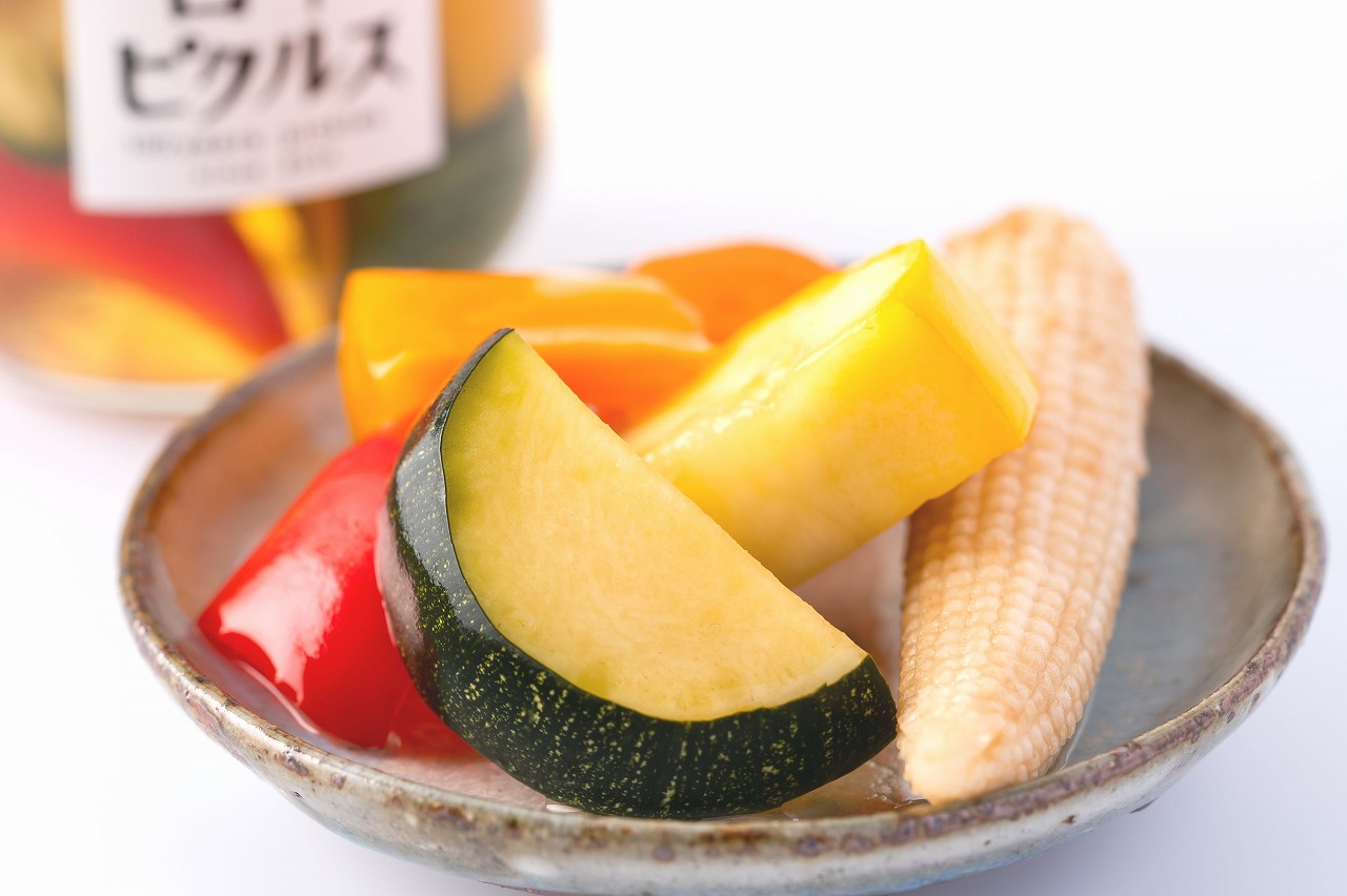 百年ピクルスの画像