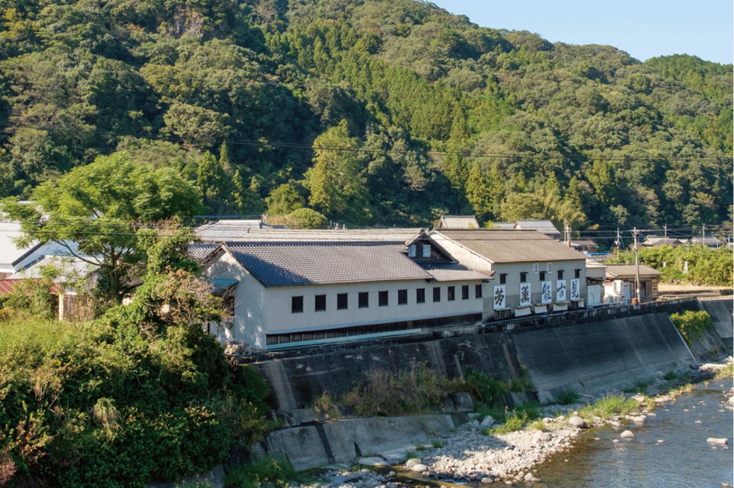 馬場酒造場の画像