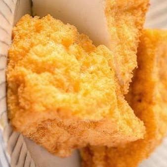 まぼろしの厚揚げ