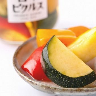 百年ピクルス