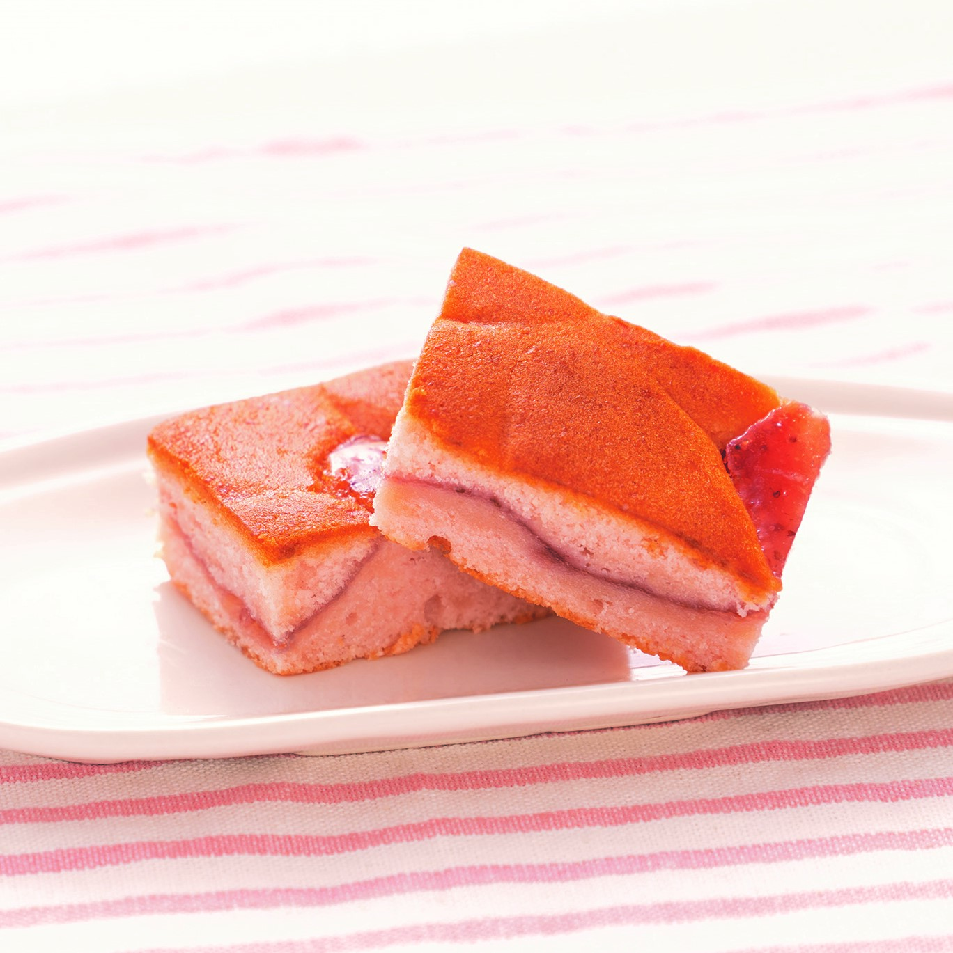 鹿島いちごちゃん