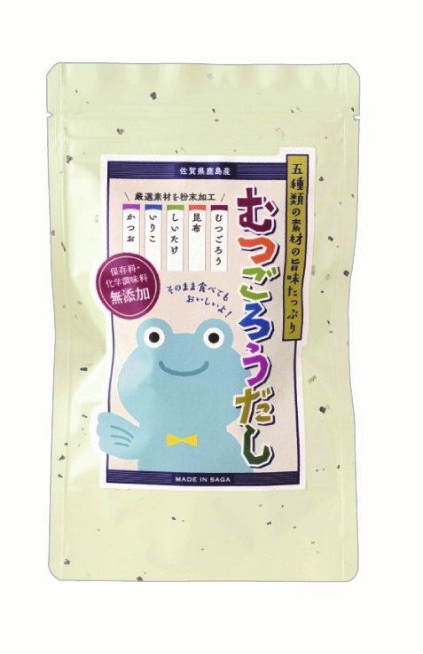 むつごろうだし