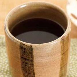 黒糖生姜湯