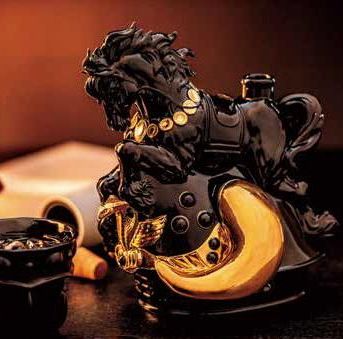 黒王号ボトル