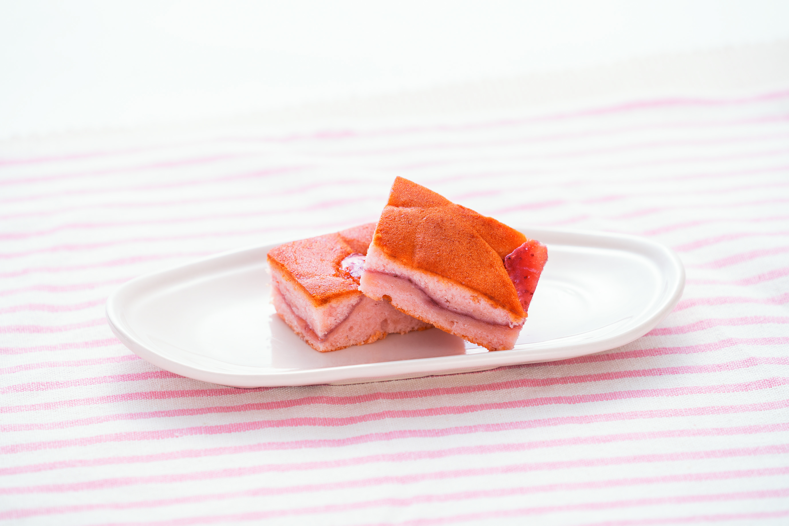 鹿島いちごちゃん