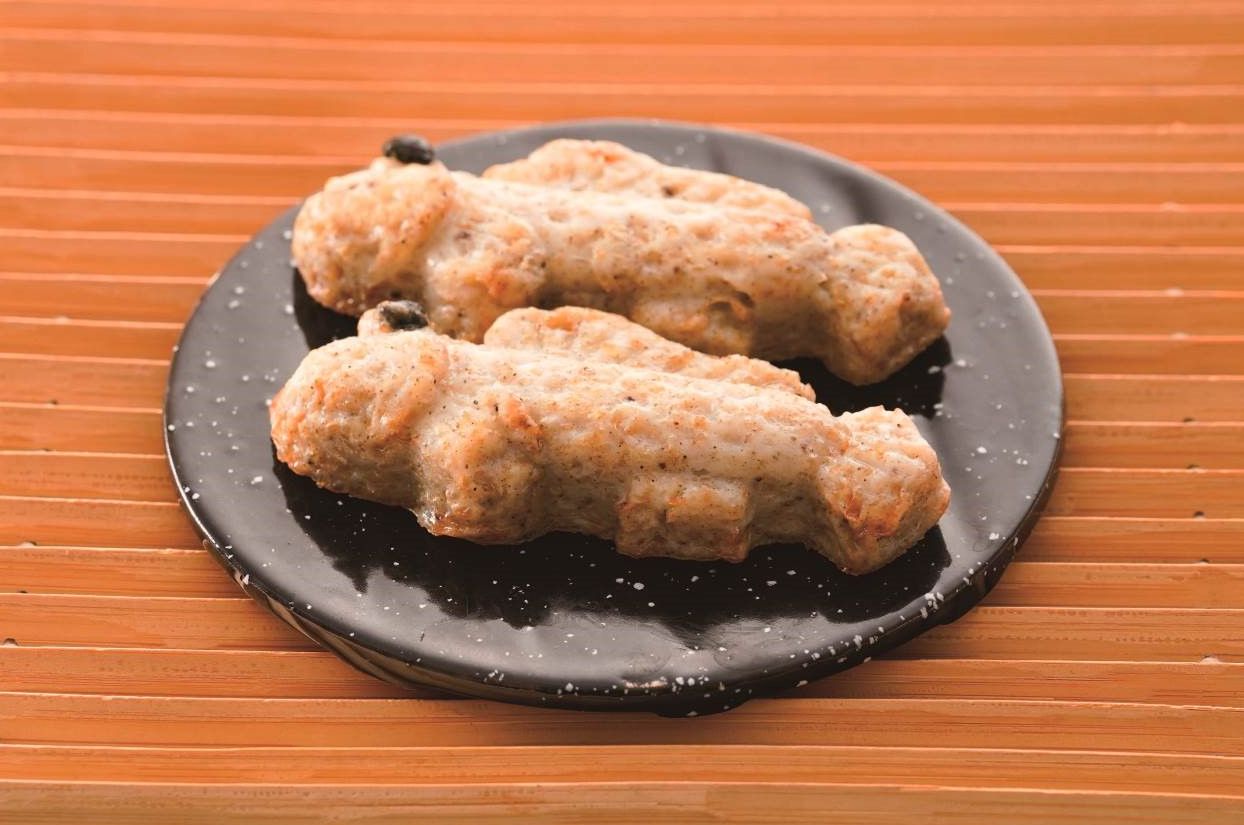 揚げむつごろう蒲鉾