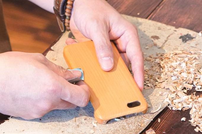 スマホケース