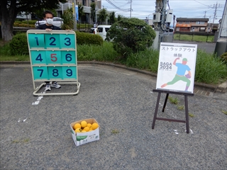 R4.7.3軟式野球体験1