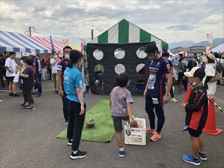 R4.9.23サッカー体験2