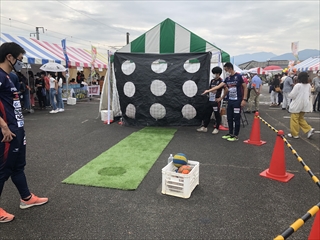 R4.9.23サッカー体験1