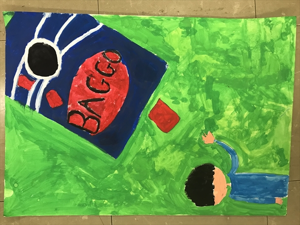 小学校中学年の部4