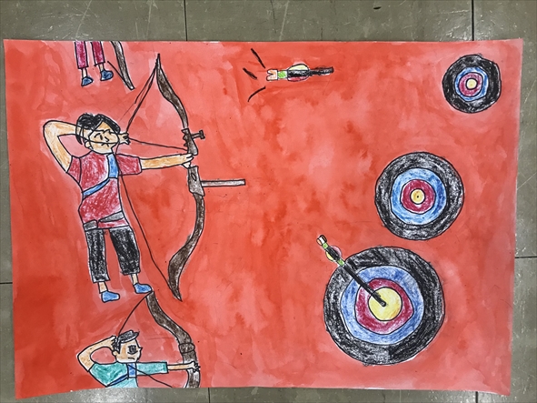 小学校高学年の部4