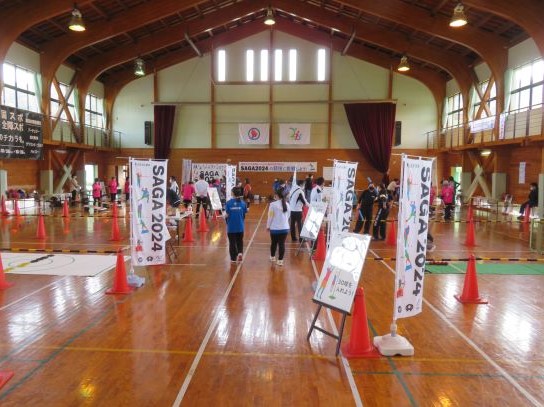 R5.3.25 スポーツ体験会2
