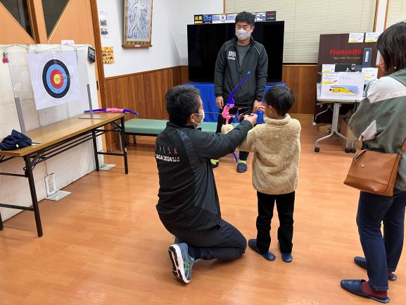 R5.11.18 競技体験ブース3