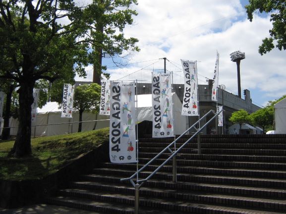 R5.5.20 西日本軟式野球大会 鹿島市1