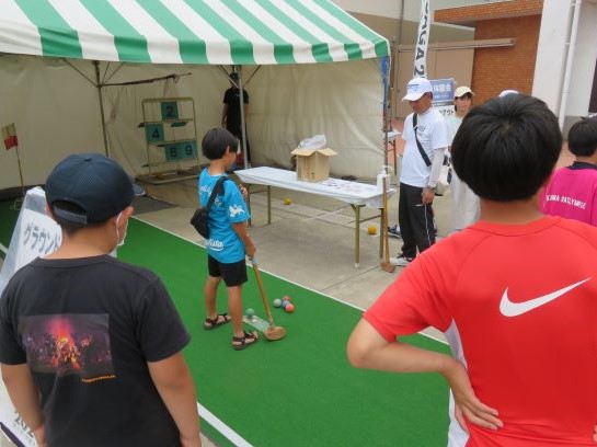 R5.6.4 競技体験3