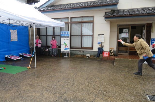 R6.3.24・25　競技体験7
