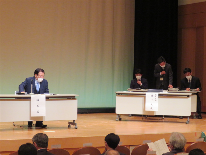 設立総会・第1回総会2